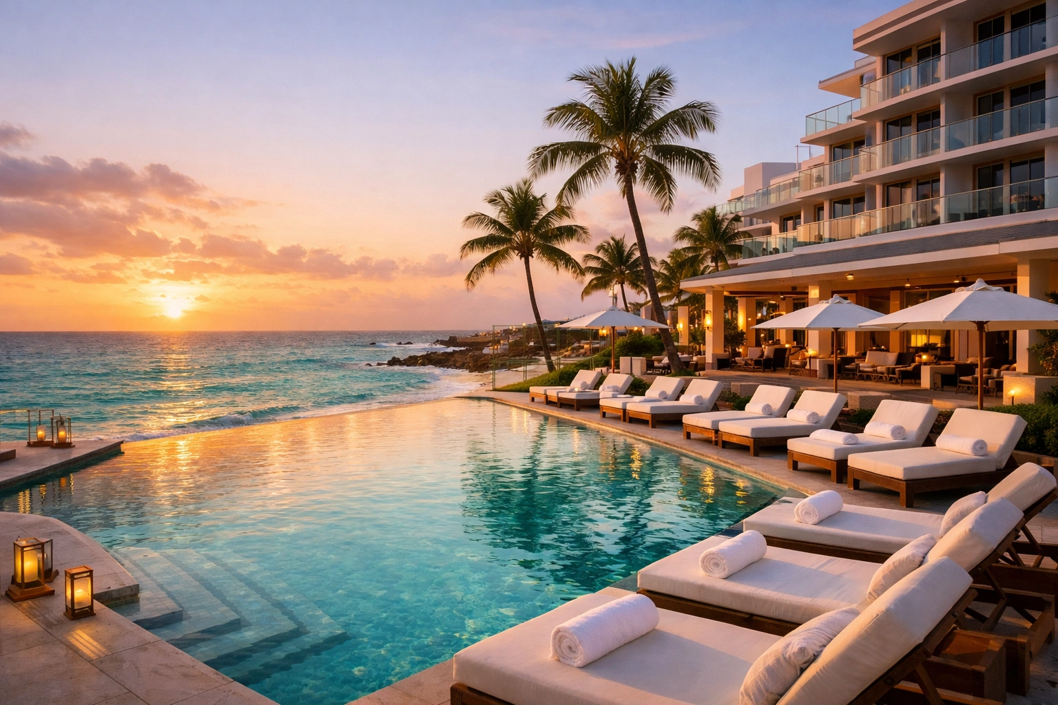 Where to Stay in San Juan, Puerto Rico