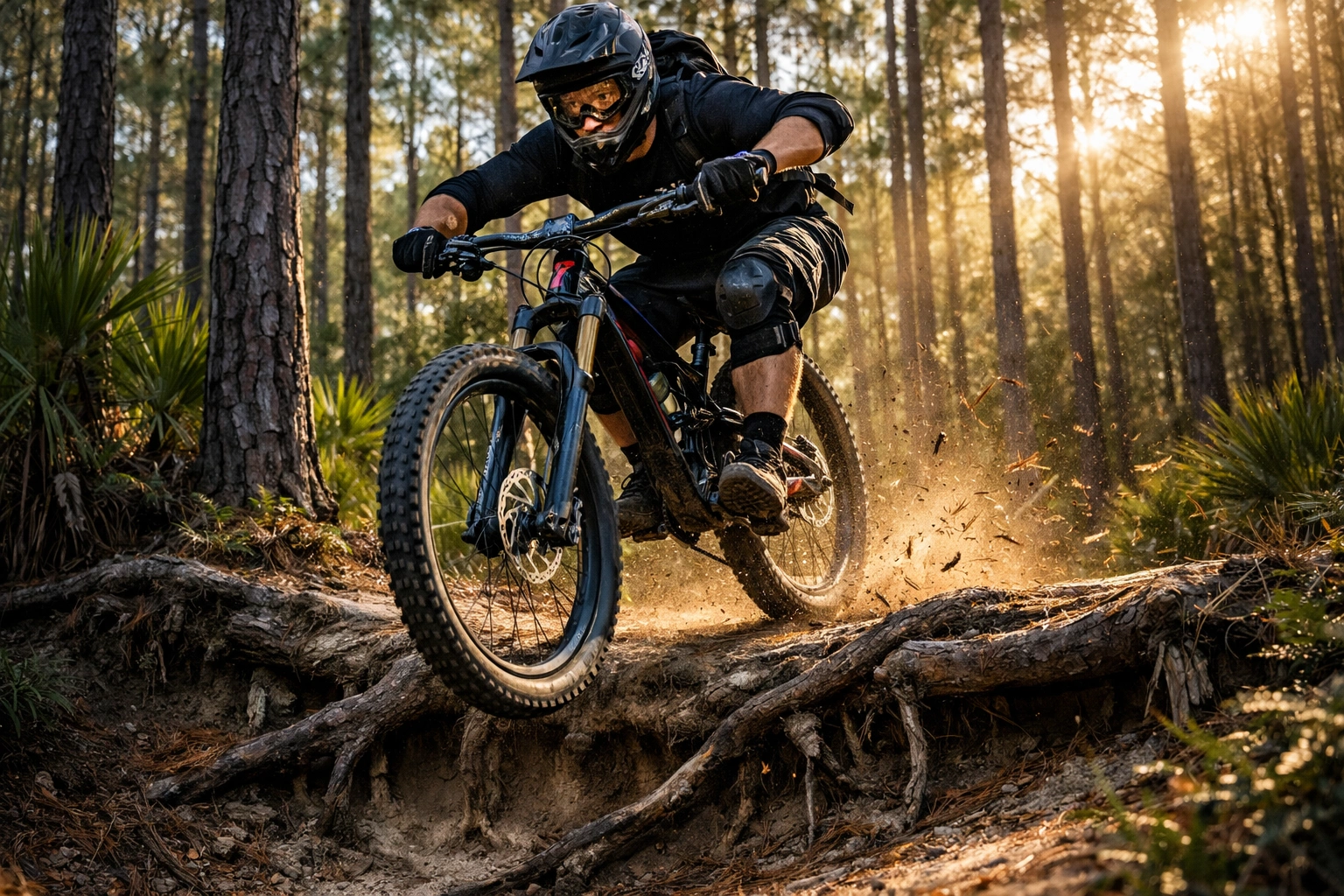 7 Creeks Recreation Area