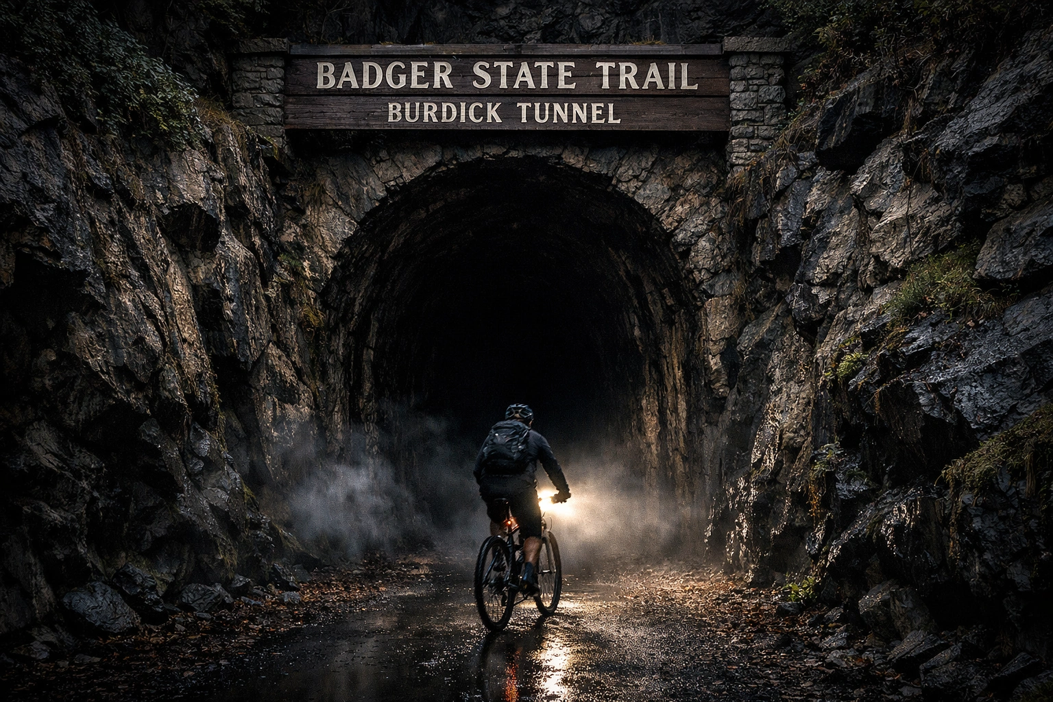Badger State Trail
