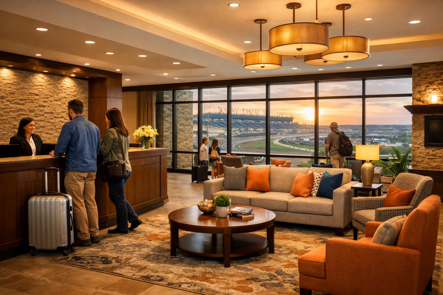 Best Places to Stay in Kansas City?