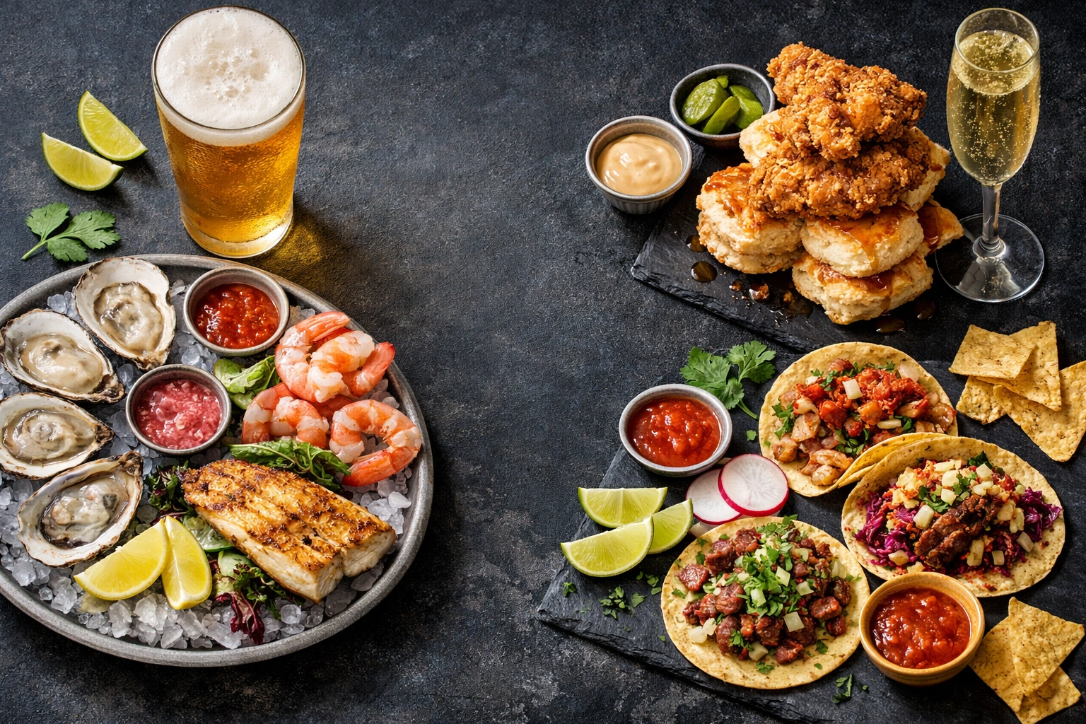 Best Restaurants in Jacksonville