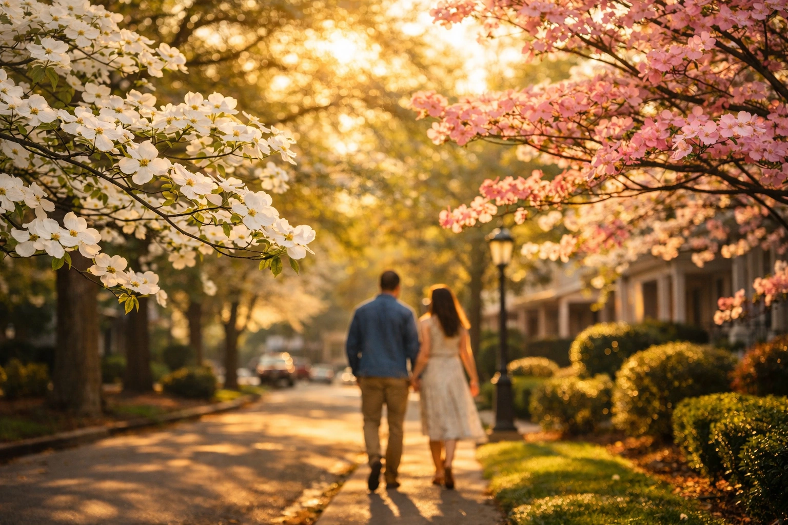 Best Time to Visit Atlanta