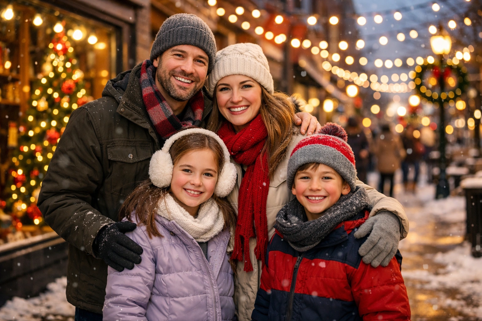 Festive Things to Do in Janesville