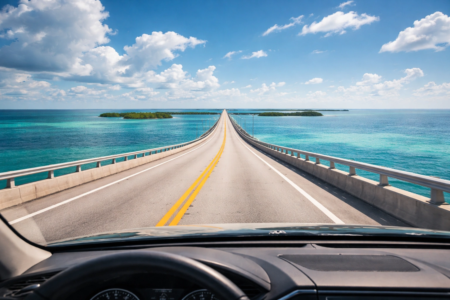 How to Get to Key West