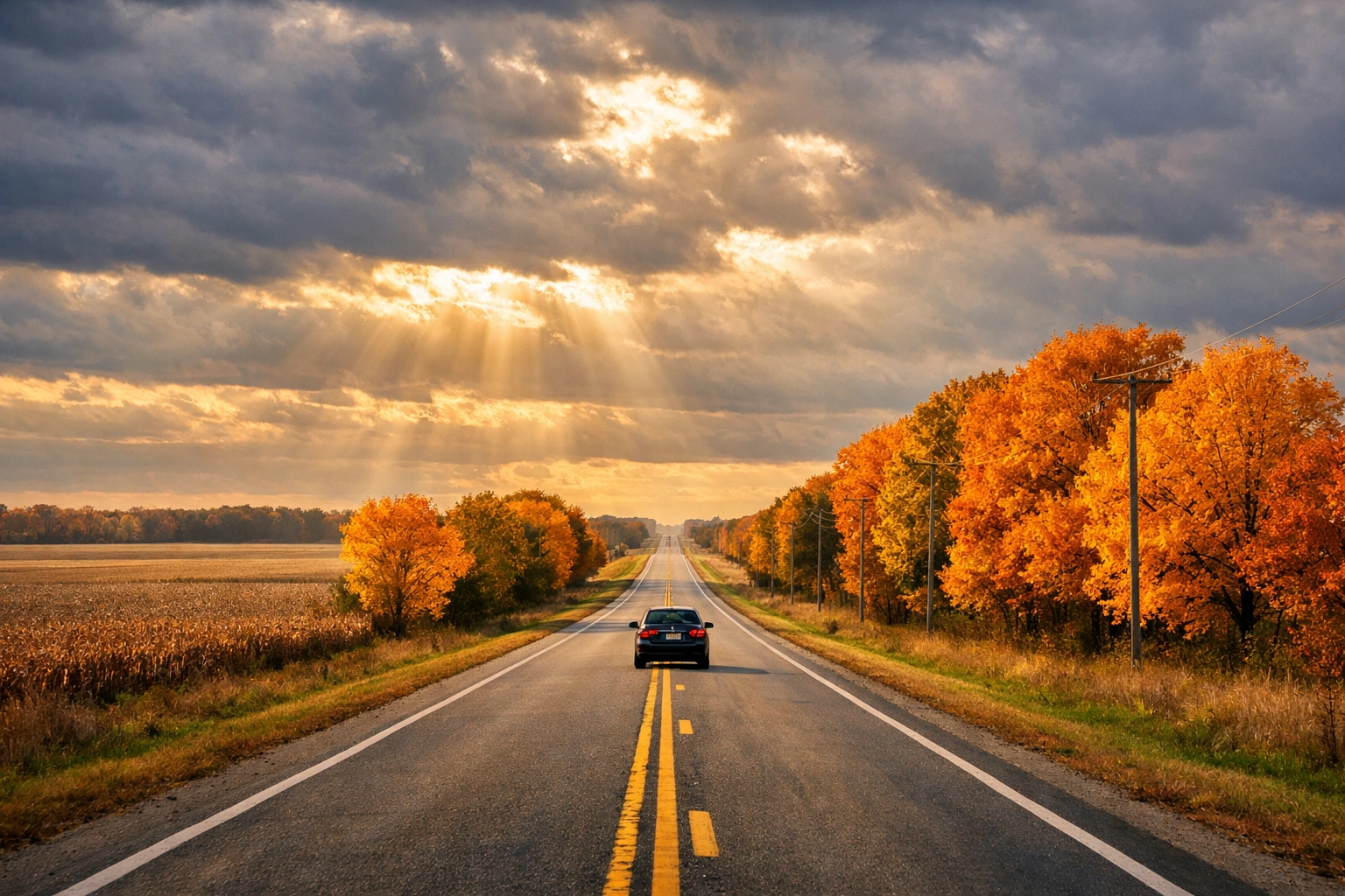 How to Get to Shipshewana