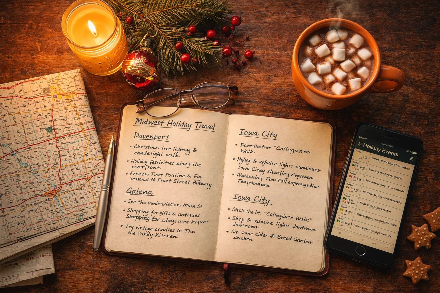 Other Holiday Posts to Check Out