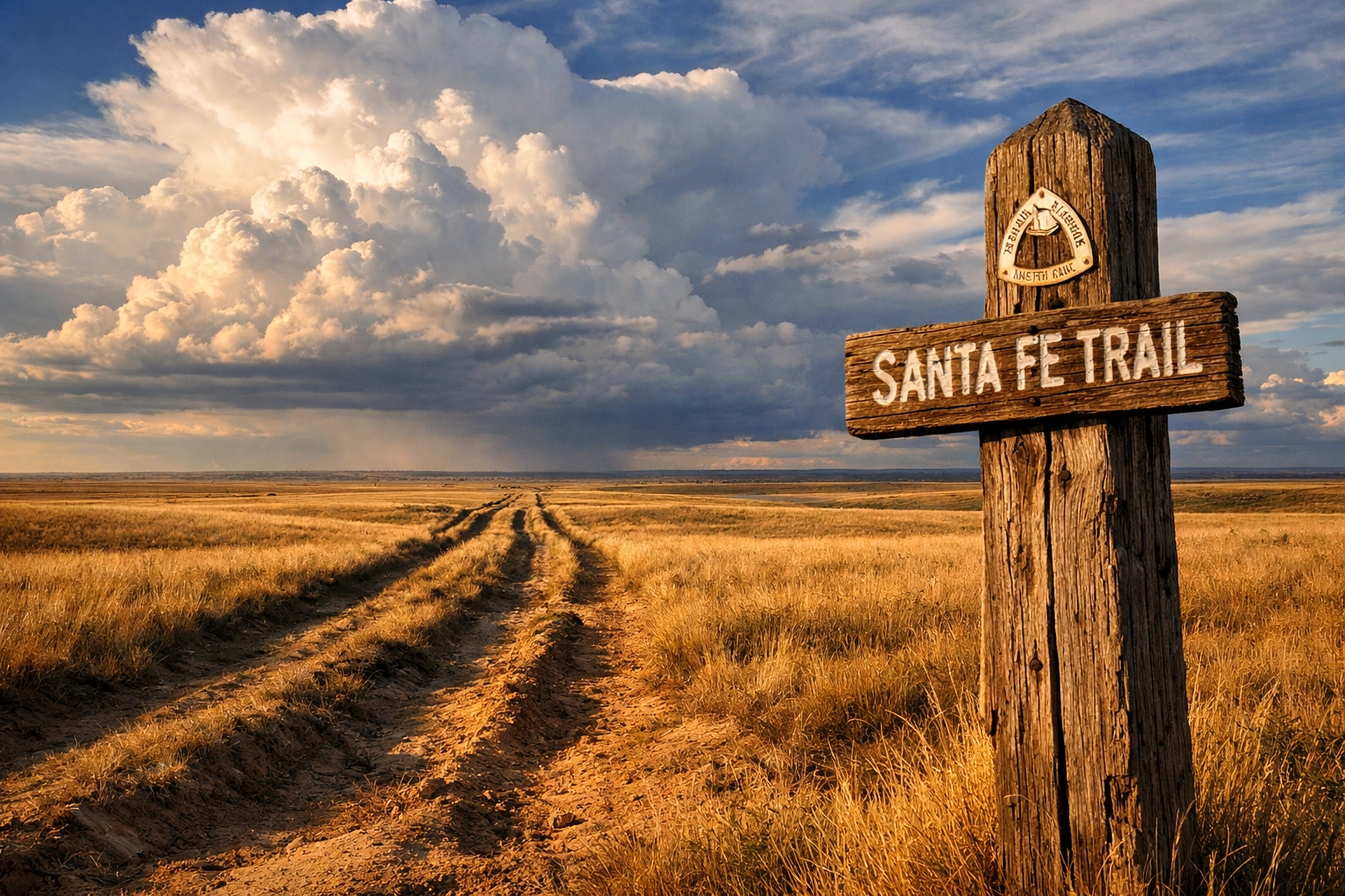 The Region Is Filled With History Galore!