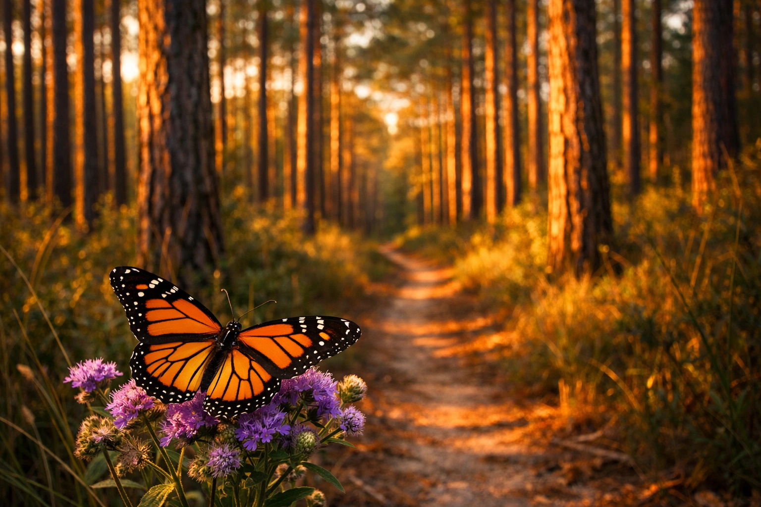 Tree Hill Nature Center