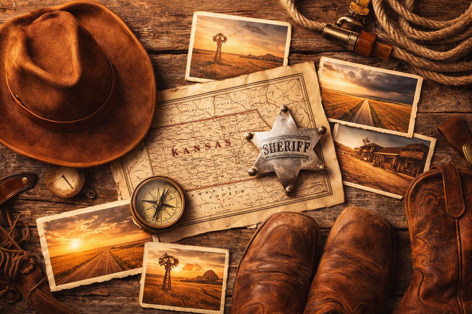 What to Do in Dodge City