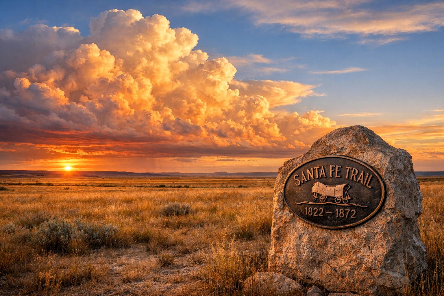 Why You Should Visit Southwest Kansas