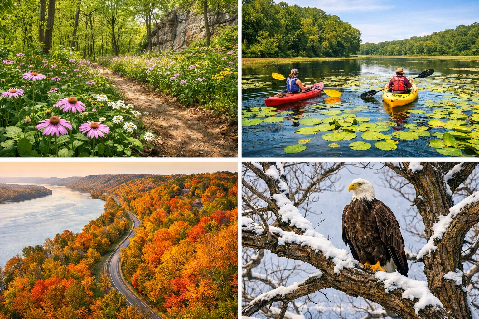 Additional Activities in Carroll County