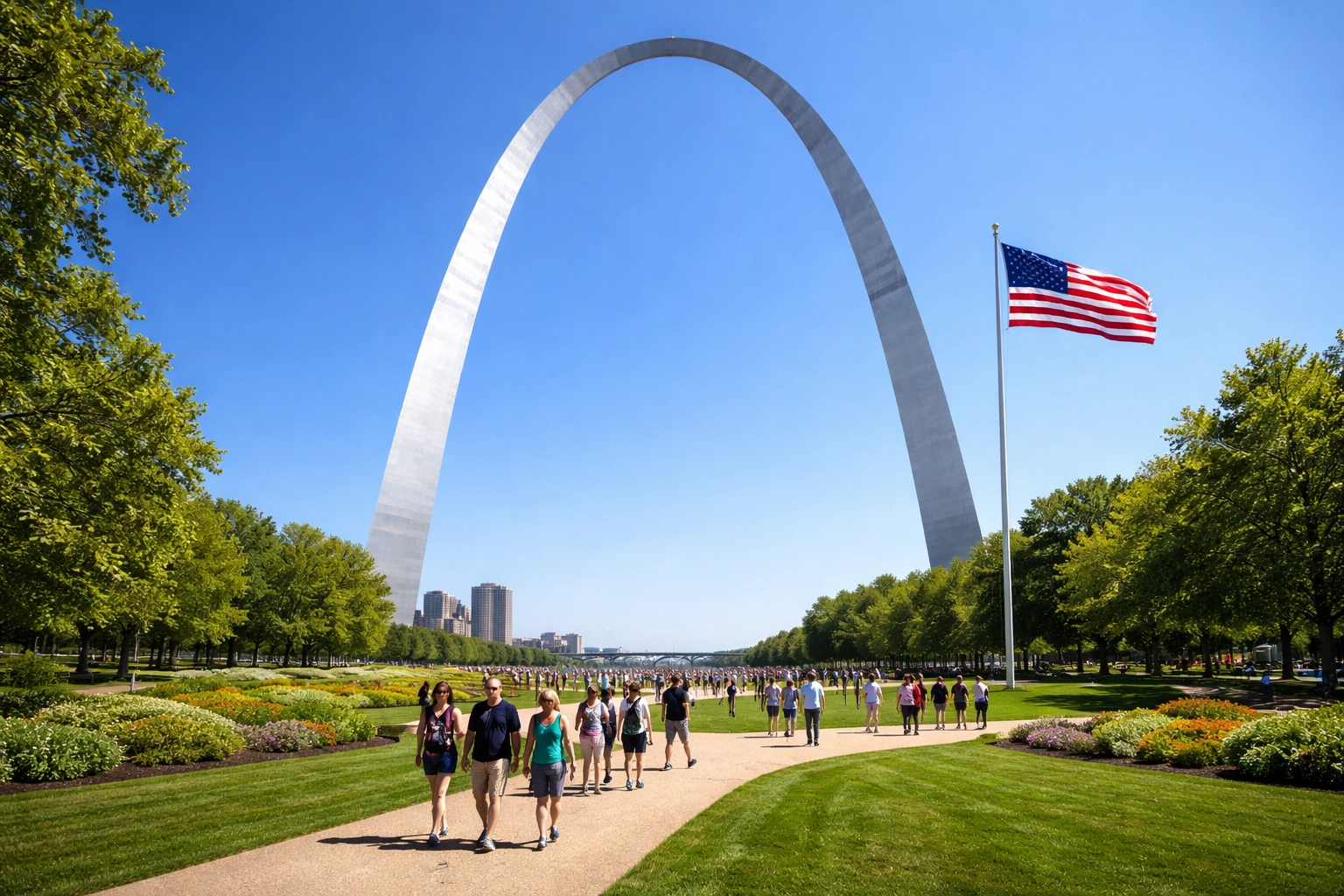 Complete Guide to Gateway Arch National Park