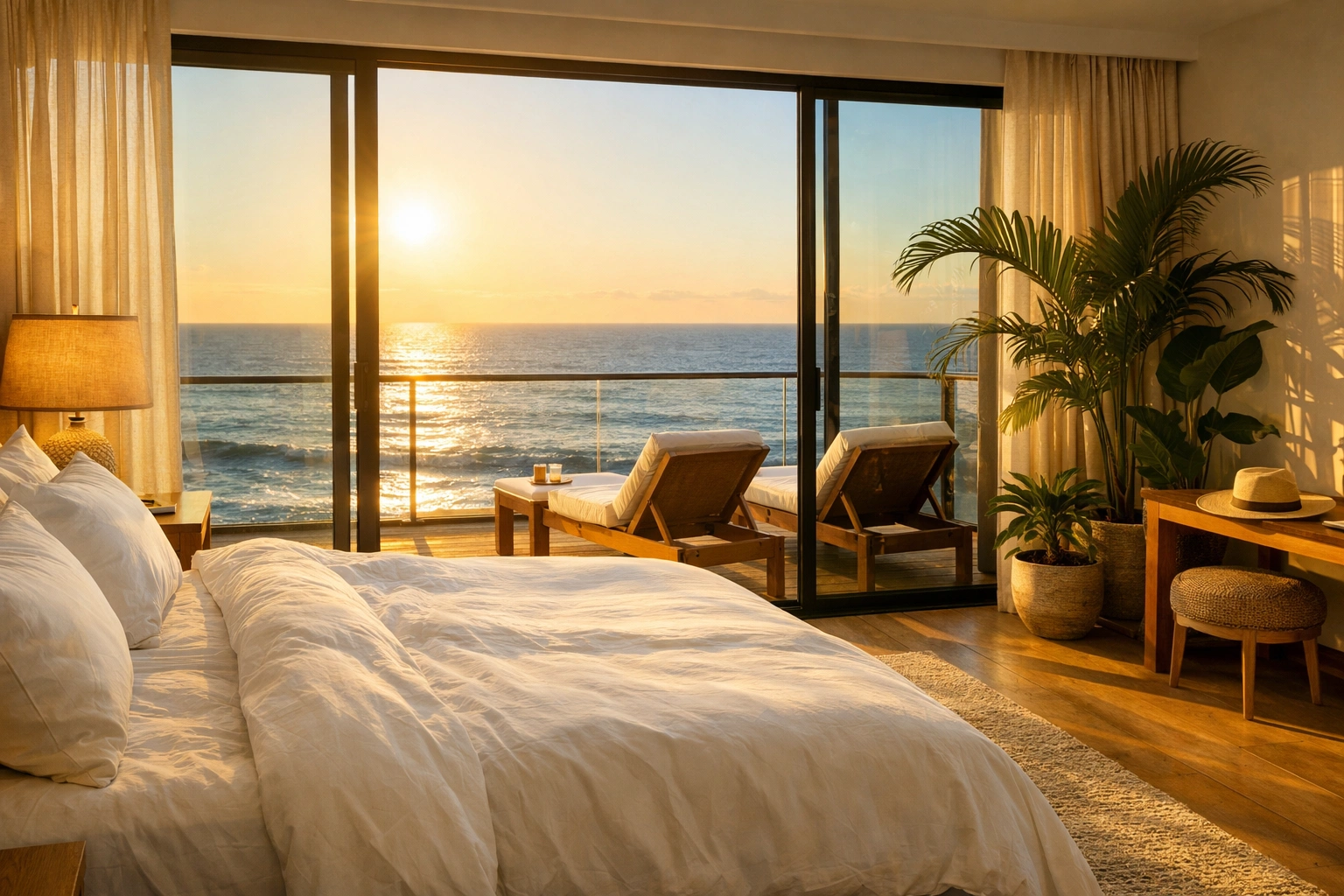 Places to Stay in Ocean Beach, San Diego