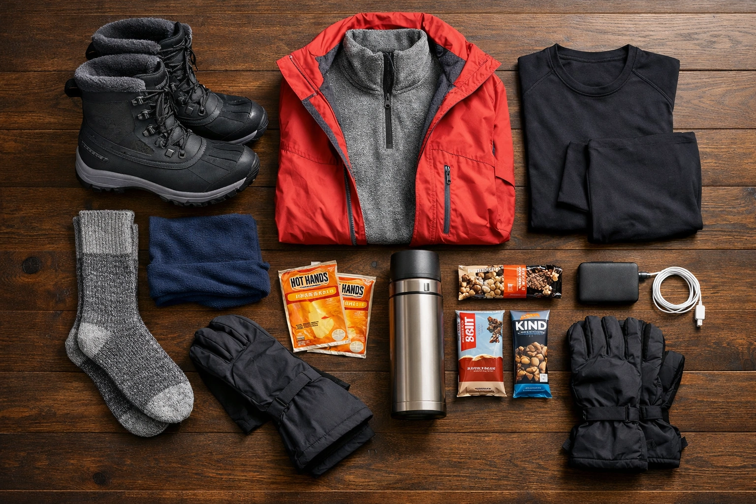 Preparing for Your Snowy Adventure: