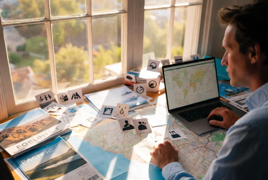 Budgeting and Cost-Effective Tips for Your Pacific Coast Highway Road Trip