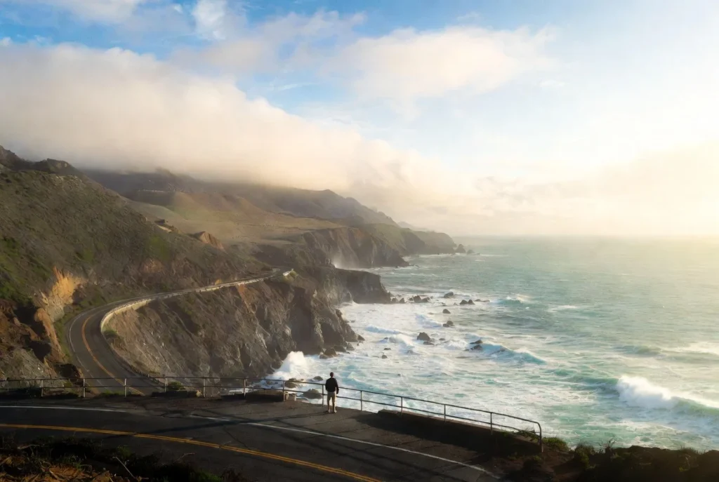 Common Mistakes to Avoid on Your Pacific Coast Highway Road Trip