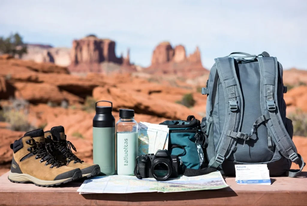 Essential Travel Tips