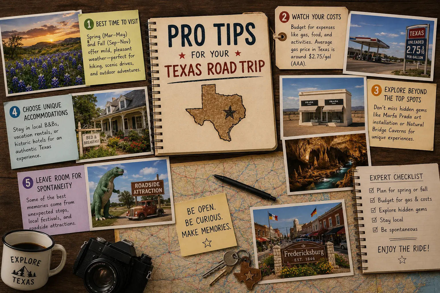 Pro Tips