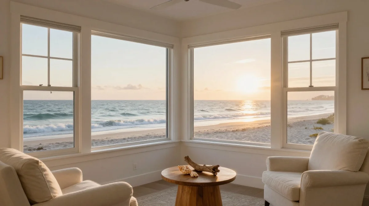 Sunshine State's East Coast