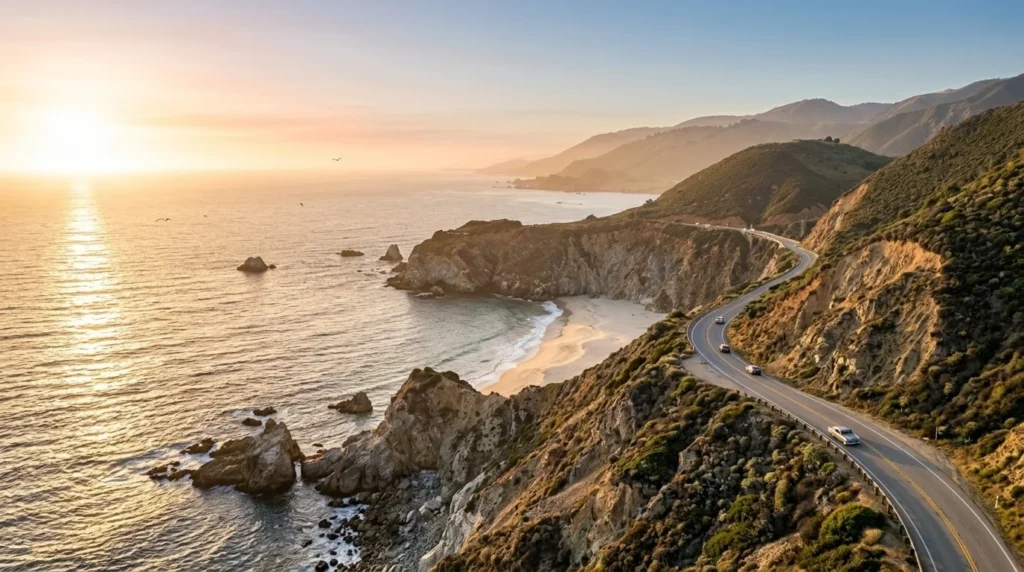 Top Experiences and Hidden Gems Along the Pacific Coast Highway