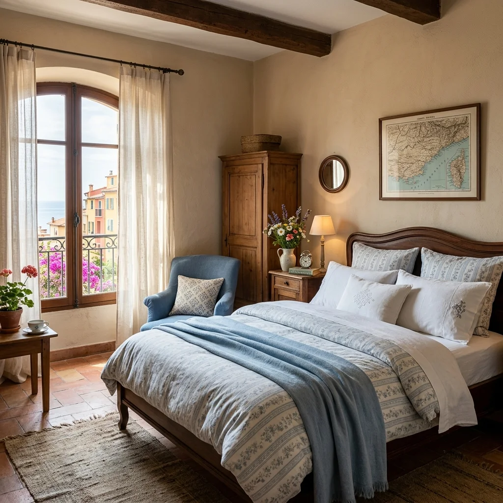 Plan Ahead for Accommodation 