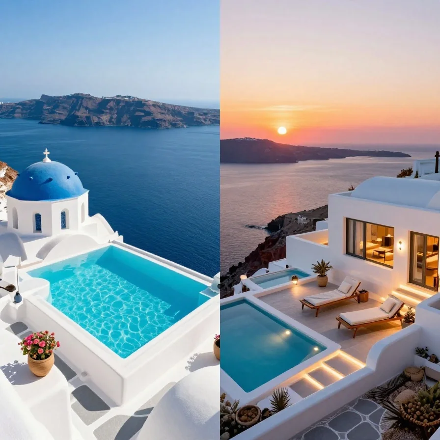 Accommodation Costs
