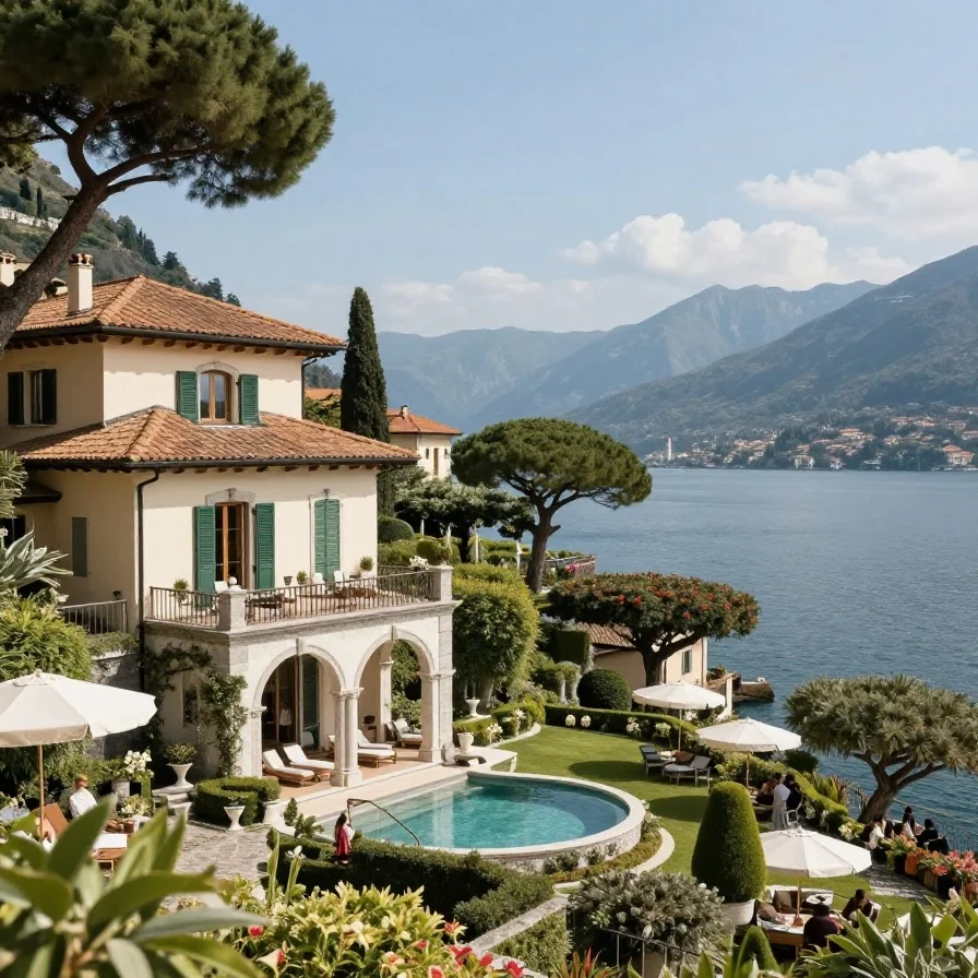 Accommodation Options and Booking Strategies
