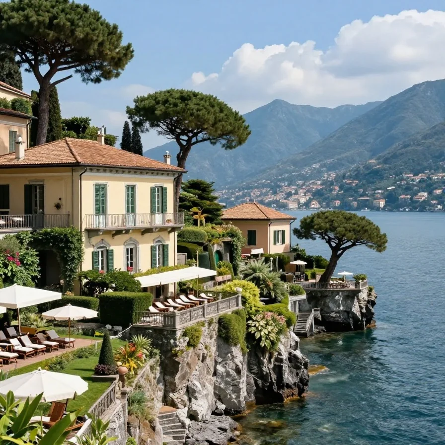 Accommodation Options