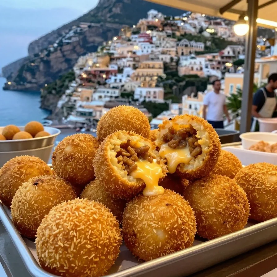 Arancini