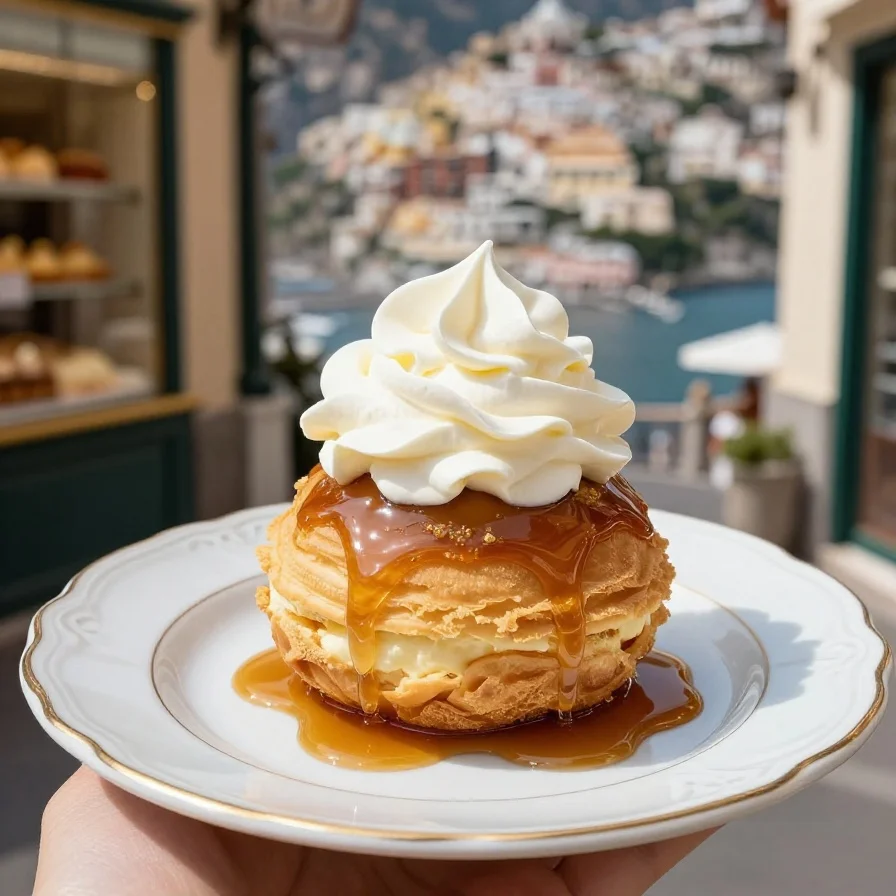 Babà