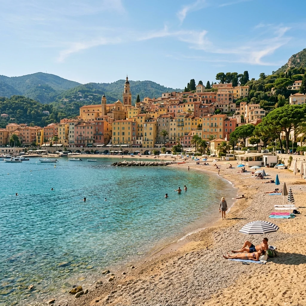 Visiting in September for a Balance of Weather and Costs 