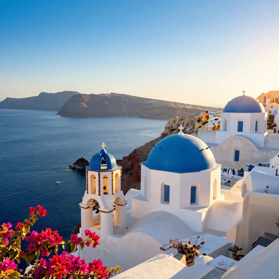 Best Time to Visit