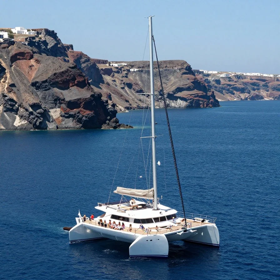 Boat Tours Exploring the Islands