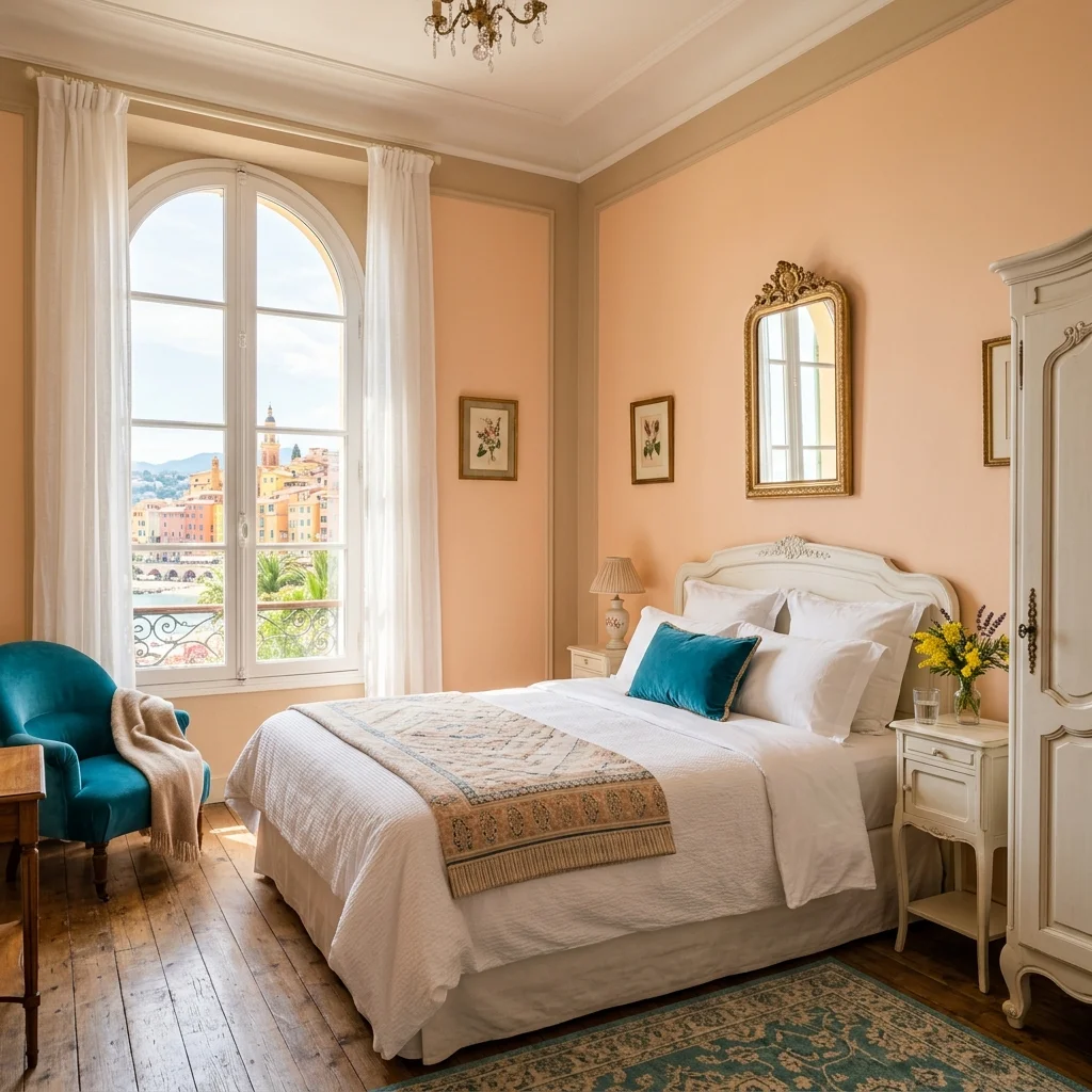  Incorporating Local Flair into Your Accommodations 