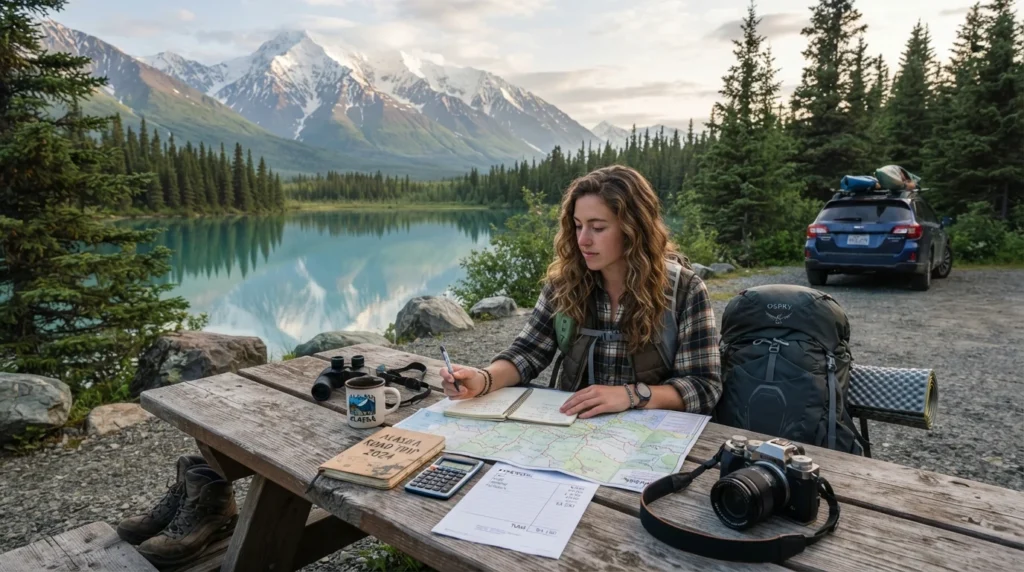 Budgeting for Your Adventure Costs and Savings Tips