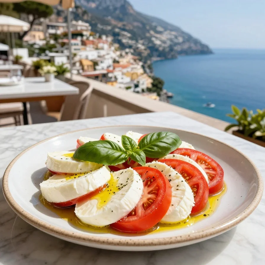 Caprese Salad