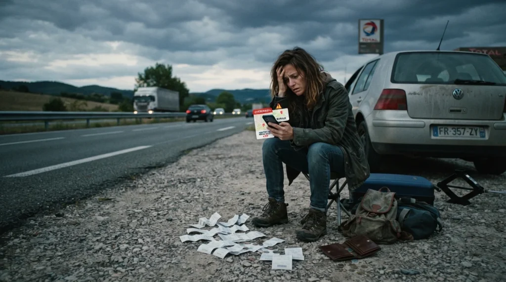 Common Mistakes to Avoid When Using a Road Trip Budget Calculator