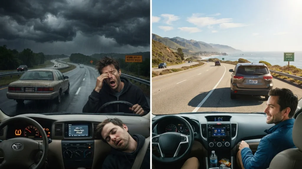 Common Mistakes to Avoid on a Road Trip (2)