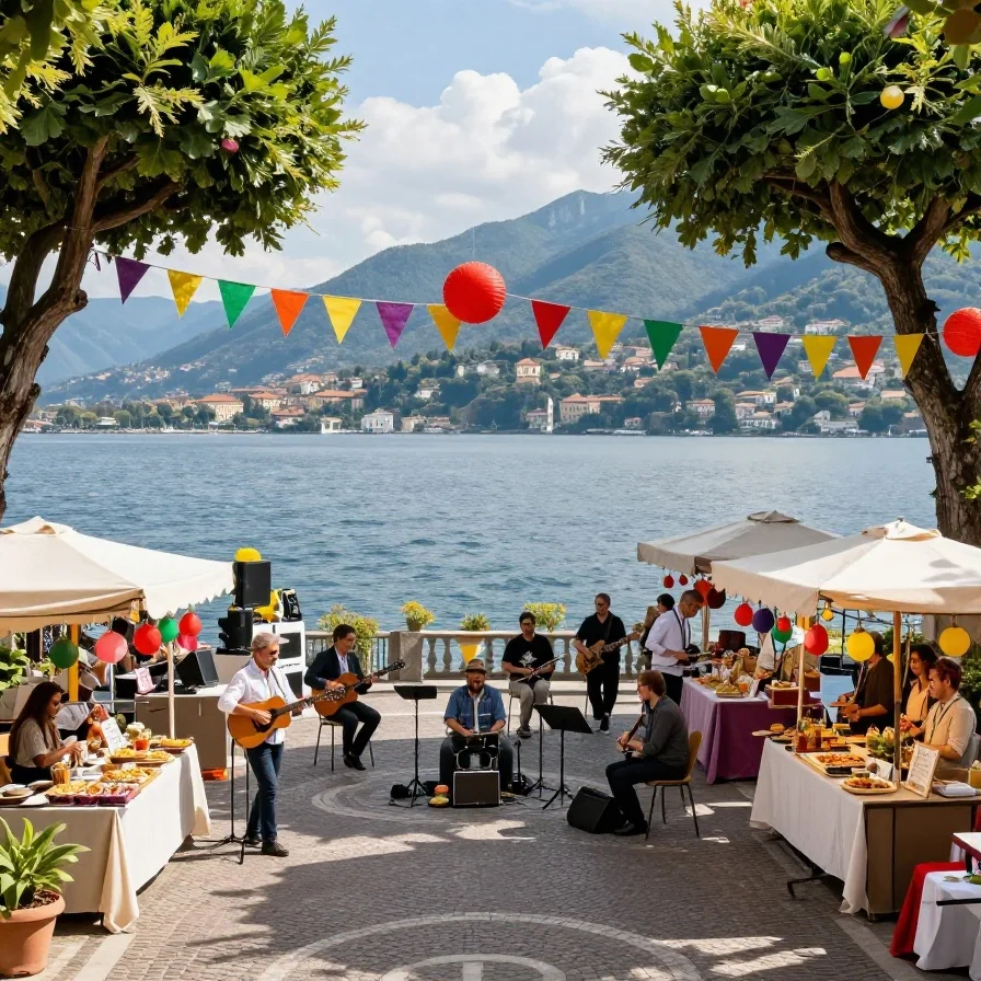 Considering the Local Culture and Events
