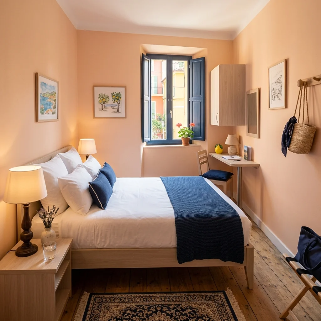 Incorporate Local Flair into Your Accommodation 