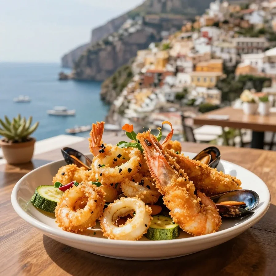 Fritto Misto