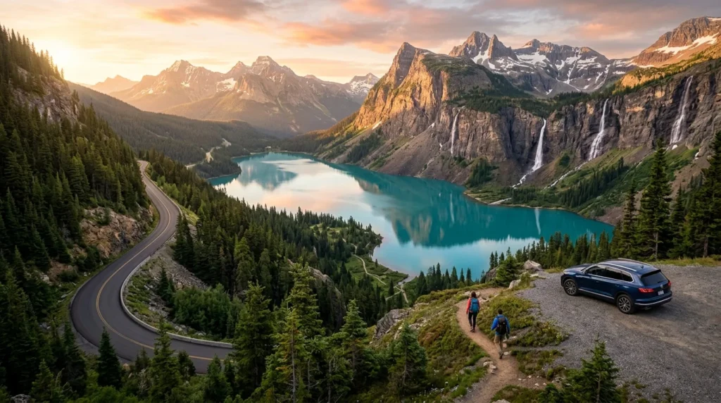 Hidden Gems and Off-the-Beaten-Path Destinations for Your 2026 Road Trip