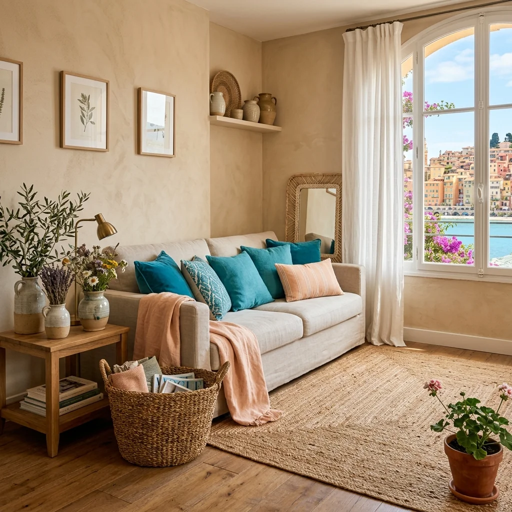 Incorporate Local Decor Inspiration into Your Home 