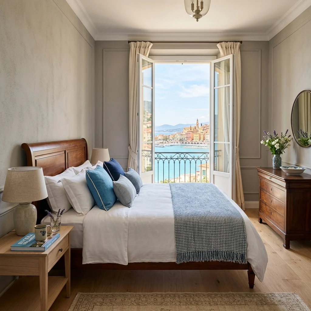 Blend Local Charm with Accommodation Choices 