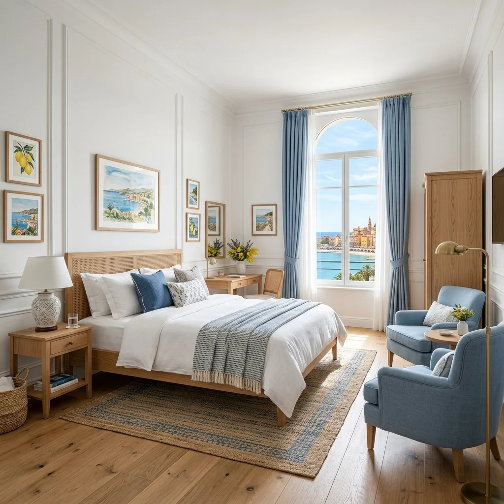  Consider the Room Size and Layout for a Comfortable Stay 
