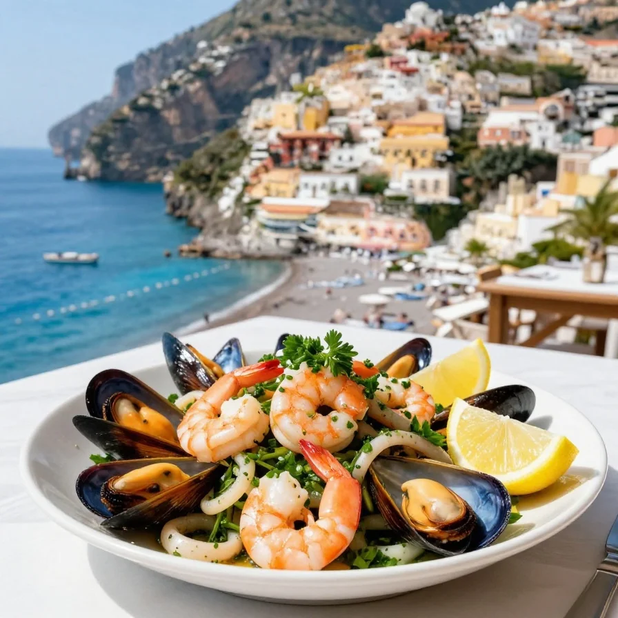 Insalata di Mare