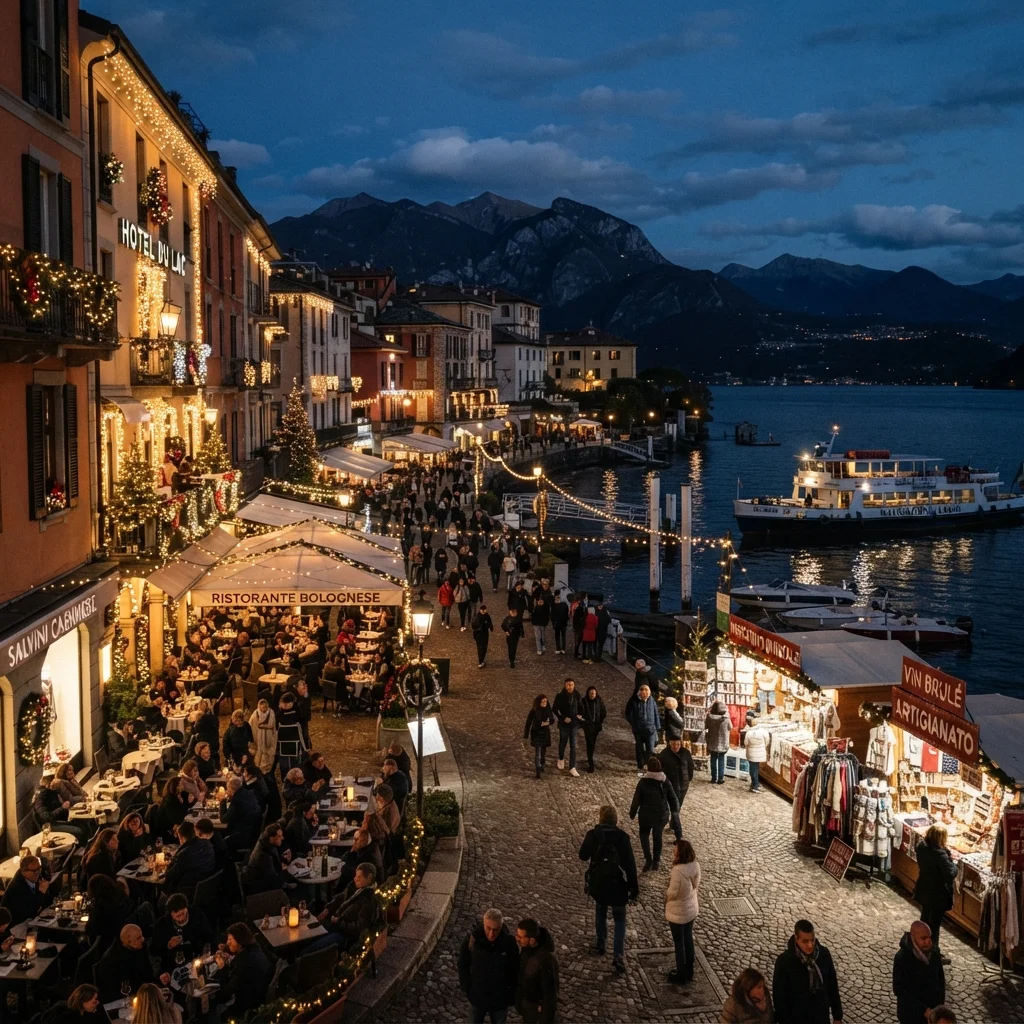 Finding Hidden Gems in Lake Como Hotels