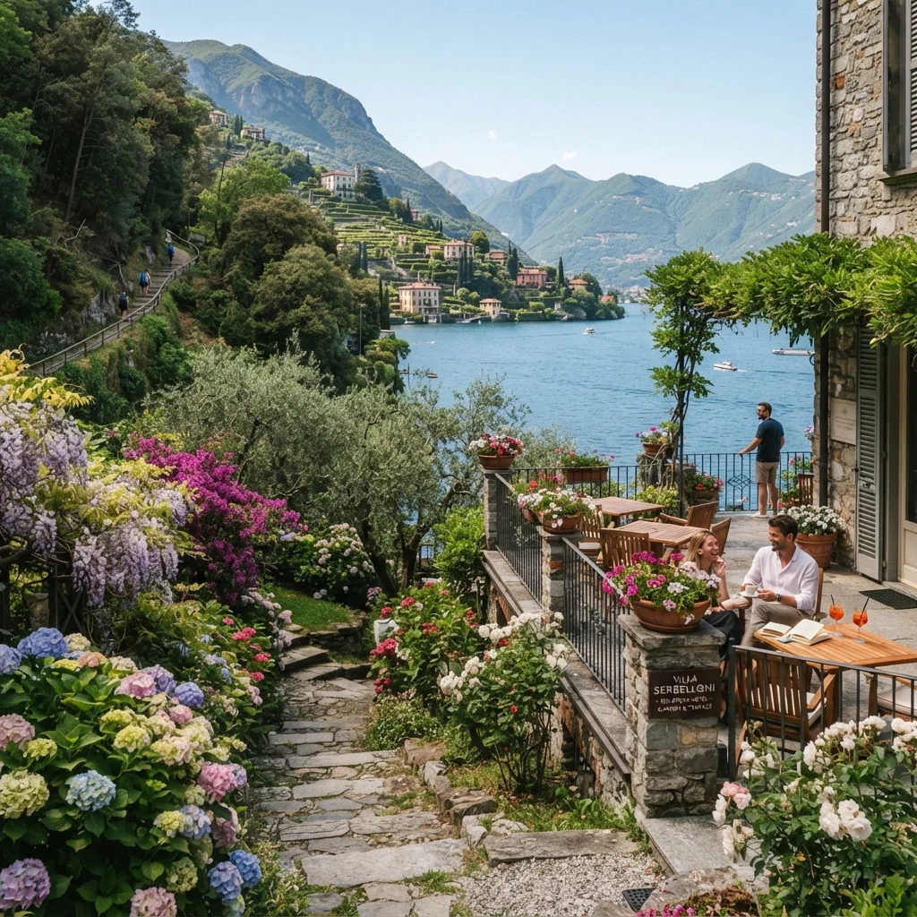 Exploring Lake Como's Hidden Gems