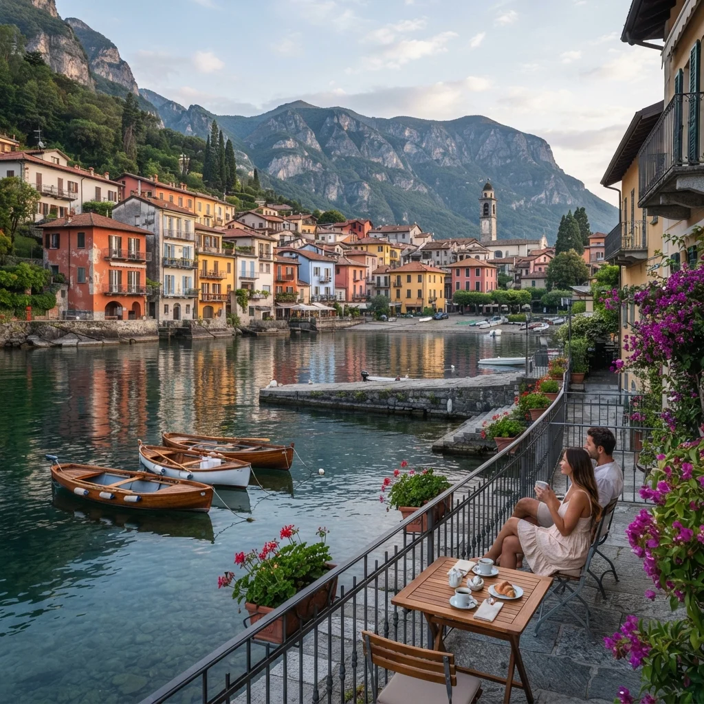 Uncovering the Best Kept Secrets of Lake Como Hotels