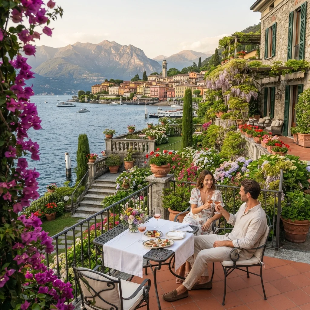 Hotel Villa Flori: A Hidden Gem